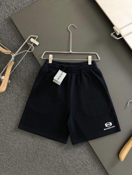 Picture of Balenciaga Short Pants _SKUBalenciagaS-2XLtltx0816341